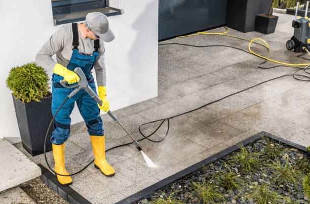 Best Garage Pressure Washing  in Mount Juliet, TN